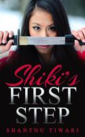   Shiki's First Step