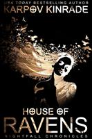   House of Ravens