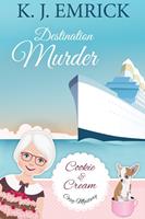  Destination Murder