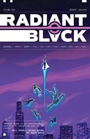   Radiant Black Vol. 3