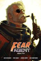   Fear Agent 20th Anniversary Deluxe Edition Vol. 2