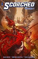   The Scorched Vol. 1