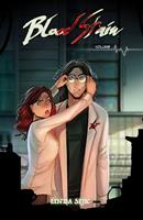   Blood Stain Vol. 4