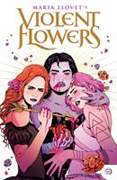   Violent Flowers Vol. 1