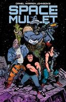   Space Mullet