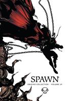   Spawn: Origins Vol. 29