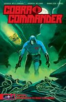   Cobra Commander Vol. 1