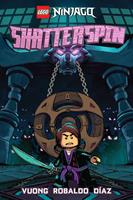   Lego® Ninjago®: Shatterspin Vol. 1