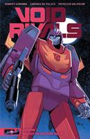   Void Rivals Vol. 3