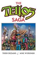   Tellos Saga