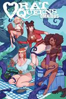   Rat Queens