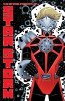   The Savage Strength Of Starstorm Vol. 1