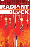   Radiant Black Vol. 5