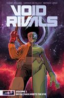   Void Rivals Vol. 1
