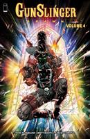   Gunslinger Spawn Vol. 4