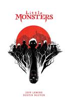   Little Monsters