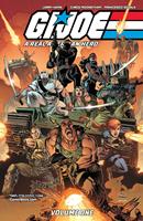   G.I. Joe A Real American Hero Vol. 1