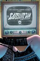 Satellite Sam: Compendium