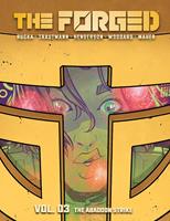   The Forged, Vol. 3