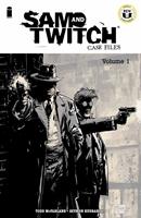 Sam & Twitch: Case Files Vol. 1