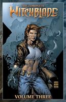 The Complete Witchblade Vol. 3