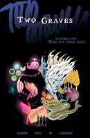   Two Graves Vol. 1