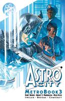 Astro City Metrobook Vol. 3