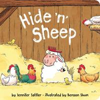   Hide 'n'Sheep