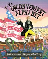   An Inconvenient Alphabet