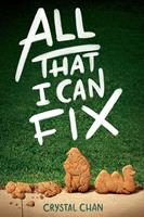   All That I Can Fix