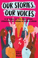   Our Stories, Our Voices
