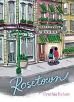   Rosetown