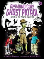   Night of the Zombie Zookeeper