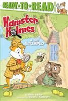   Hamster Holmes, A Bit Stumped