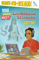   Lin-Manuel Miranda