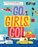   Go, Girls, Go!