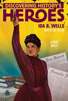   Ida B. Wells