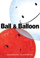   Ball & Balloon