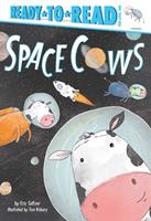   Space Cows