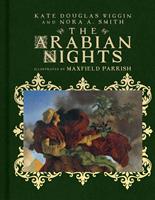   The Arabian Nights