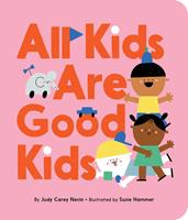   All Kids Are Good Kids