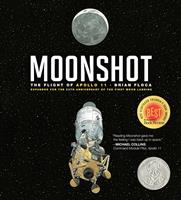   Moonshot