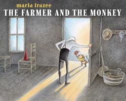   The Farmer and the Monkey