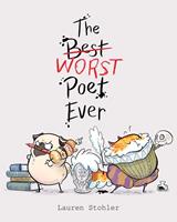   The Best Worst Poet Ever