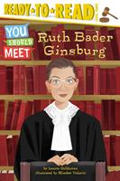   Ruth Bader Ginsburg