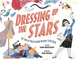   Dressing Up the Stars