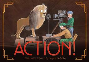   Action!