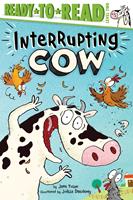   Interrupting Cow