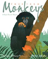   Fourteen Monkeys