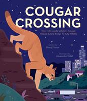   Cougar Crossing